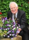 Peter Seabrook MBE